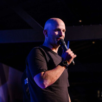 Encounter Especial - Mudando o Jogo - Sam Monk - 10/11