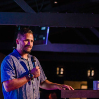 Encounter - Especial - Luiz Neto