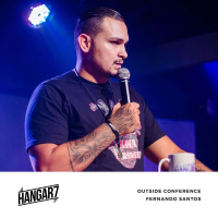 Fernando H. Santos - OUTSIDE Conference