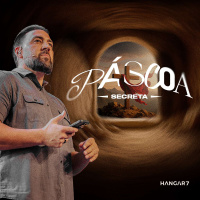 PÁSCOA SECRETA 