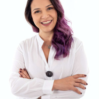 Encounter - Pra. Keila Braga - A Presença #2