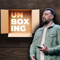Proteja o seu Coração [UNBOXING] - Juan Pinheiro #02
