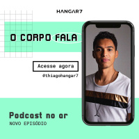O Corpo Fala | Thiago Cavalcante #4