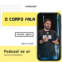 O Corpo Fala | Luiz Neto #2