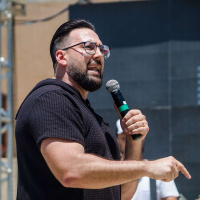 Encounter - Deserto #1 - Juan Pinheiro - 16.02