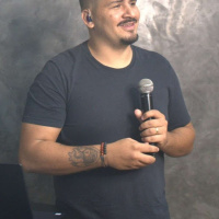 Mentiram para você, sobre você! - Pr. Luiz Neto - #Mentiramparavocê #3