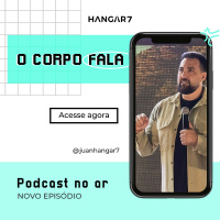 O corpo Fala | Juan Pinheiro #1