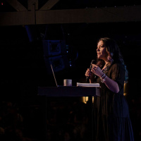 Encounter -Great times are coming! #3 - Keila Braga 05/01