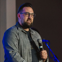 Encounter - Pr. Juan Pinheiro - O Plano #3