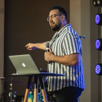 O Poder das Escolhas - Pr. Juan Pinheiro #3