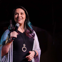 ENCOUNTER - What is Love? O Ágape como estilo de vida :: Keila Braga