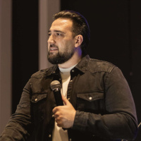 O Processo da Páscoa de Cristo | Um Caminho Melhor - Juan Pinheiro #2