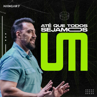Até que todos sejamos um [UM] - Juan Pinheiro #01
