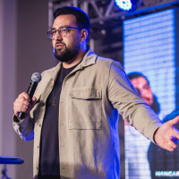 Reconstrutores da História - Juan Pinheiro #Reconstruir #3