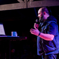 ENCOUNTER - Série Vivendo Pela Fé :: Fé Fundamentada e Convicta :: Diego Stein