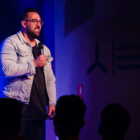 Encounter - O chamado #3 - Juan Pinheiro