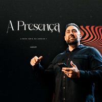 #01 | A PRESENÇA | Pr Juan Pinheiro - Hangar 7 Church