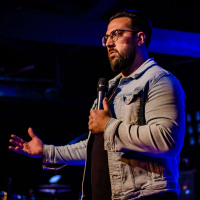 Encounter - Ansiedade #1 - Juan Pinheiro