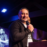 Encounter Especial - Daniel Paikea