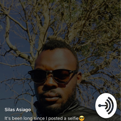 Silas Asiago