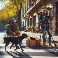 379. ...una charla con Raúl Perrone