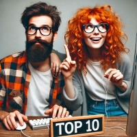 369. Especial: Top 10 2024