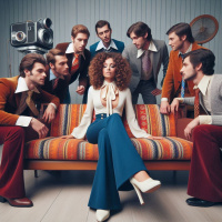 358. Yo me quiero casar, ¿y Ud.?