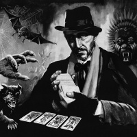 306. ESPECIAL: Noche de Brujas V