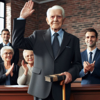 364. Juicio a Clint (Absuelto)