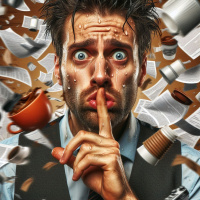 360. Especial Halloween: SPEAK NO EVIL