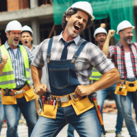 363. Delirando grandeza 