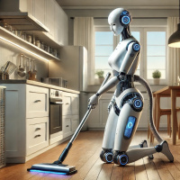 373. ¿Sueña Iris con ovejas eléctricas?