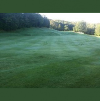 Bernier family golf tournament