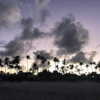 Punta Cana, episode 1