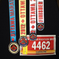 Ottawa race weekend 2012 (français)