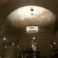 Esztergom Prímàs Pince