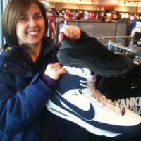 Syracuse and Lake Placid