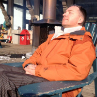 Lake Placid ski weekend