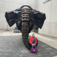 Toronto Dec 2023 - Day 1