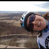 Belvédère Champlain Lookout