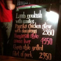 Esztergom to Budapest