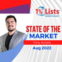 289. State Of The Market | August 2022