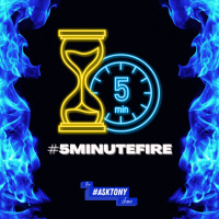 225. 5 MIN FIRE | CORRECT MARKETING BUDGETS