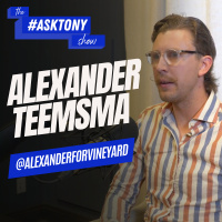 262. Alexander Teemsma | Vineyard City Council Candidate