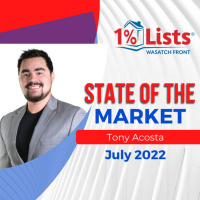 235. STATE OF THE MARKET JULY 2022