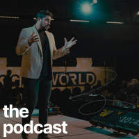 263. How To Become A Powerful Speaker | The Sovereign Soul