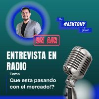195. Que Esta Pasando En El Mercado!? (Radio La Gran D 102.3 FM, Juan 1600 AM)