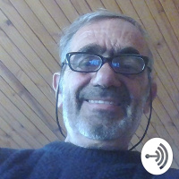 My first podcast