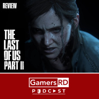 122: The Last of Us Part II Review