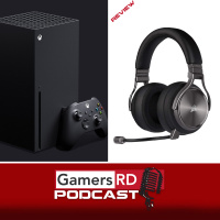 110: Corsair Virtuoso RGB Wireless SE y especificaciones Xbox Series X